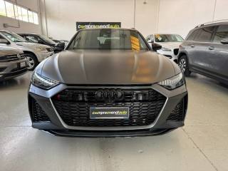 AUDI RS6 usata, con Airbag Passeggero