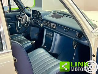 MERCEDES-BENZ 220 usata 33