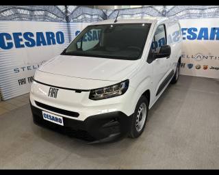 FIAT Doblo usata, con Controllo automatico clima