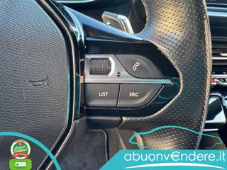 PEUGEOT 2008 usata, con Servosterzo