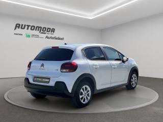 CITROEN C3 usata, con Airbag Passeggero