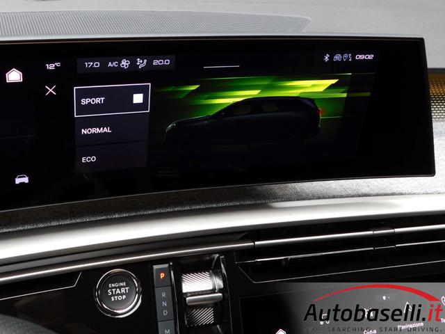PEUGEOT 5008 usata, con Telecamera per parcheggio assistito