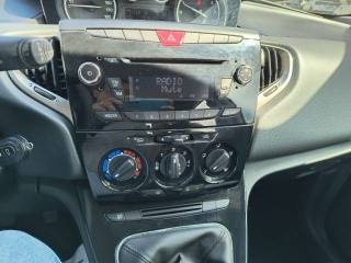 LANCIA Ypsilon usata 14