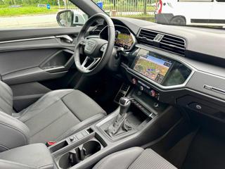 AUDI Q3 usata, con Fari LED