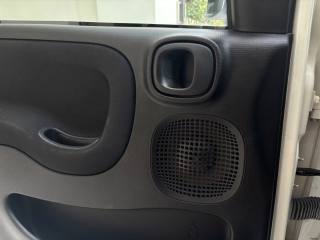 FIAT Panda usata, con USB