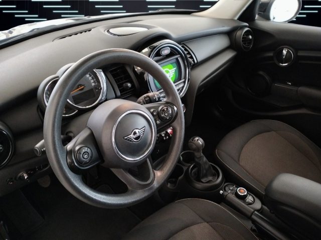 MINI One usata 13