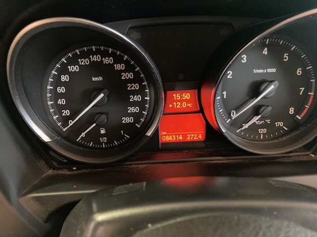 BMW Z4 usata, con Controllo automatico clima