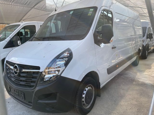 OPEL Movano usata, con ABS