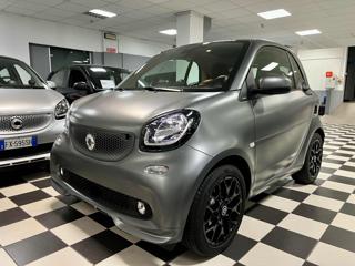 SMART ForTwo usata 21
