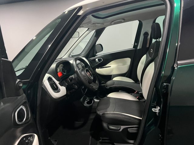 FIAT 500L usata, con Autoradio