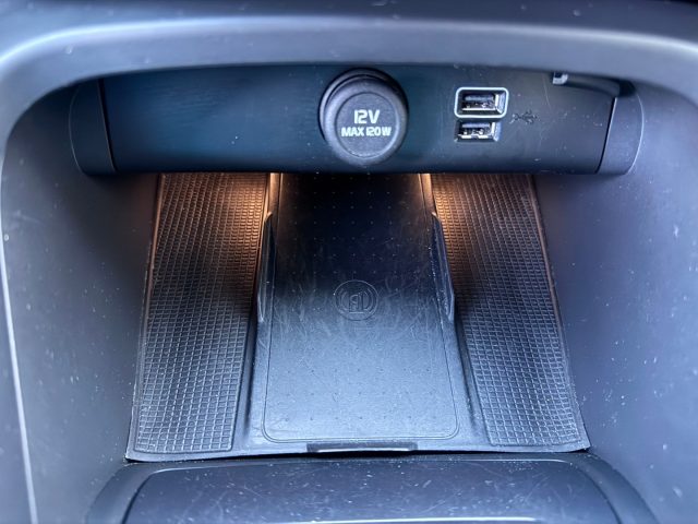 VOLVO XC40 usata, con Fari LED