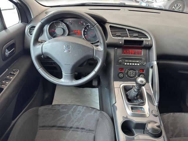 PEUGEOT 3008 usata, con Cerchi in lega