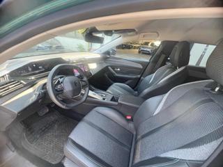 PEUGEOT 308 usata, con Cruise Control