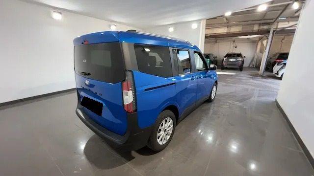 FORD Tourneo Courier usata, con Airbag