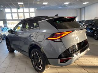 KIA Sportage usata, con Airbag Passeggero