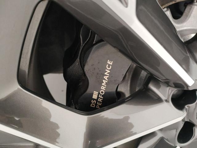 DS AUTOMOBILES DS 7 usata, con Cerchi in lega