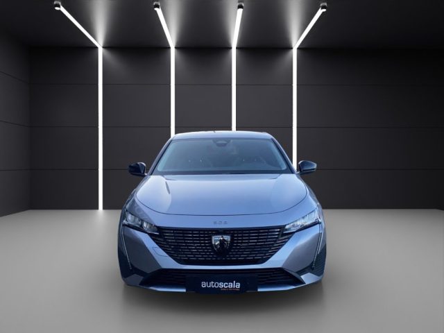 PEUGEOT 308 usata, con Climatizzatore