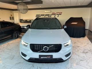 VOLVO XC40 usata, con Cruise Control