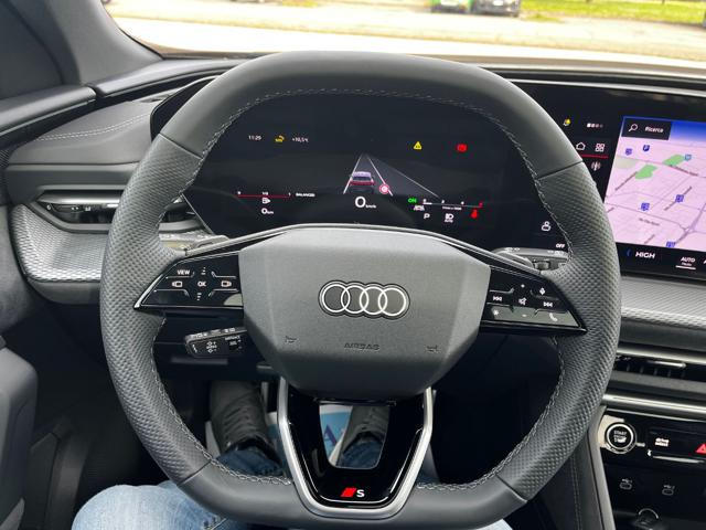 AUDI Q5 usata, con Controllo trazione