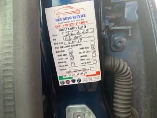 DACIA Sandero usata, con Servosterzo