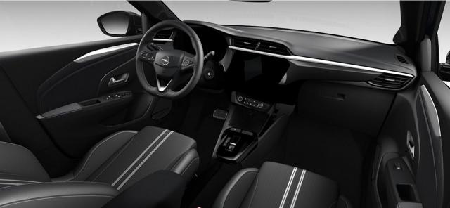 OPEL Corsa usata, con Airbag laterali