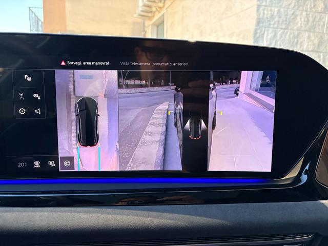 AUDI A6 usata, con Frenata d