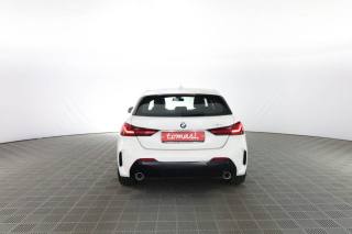 BMW 118 usata 4