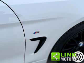 BMW 420 usata, con Portellone posteriore elettrico