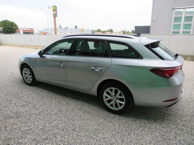 SEAT Leon usata, con Airbag
