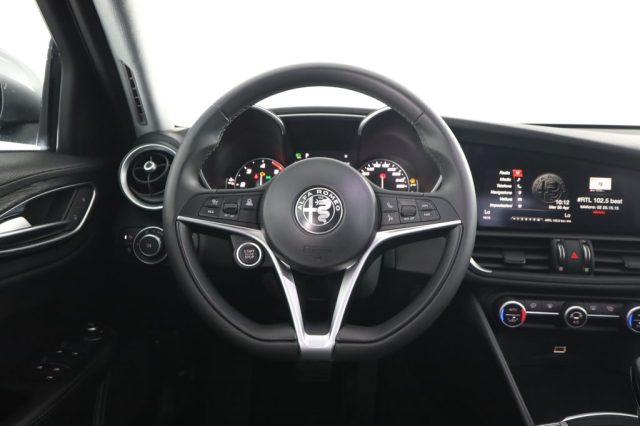 ALFA ROMEO Giulia usata 5