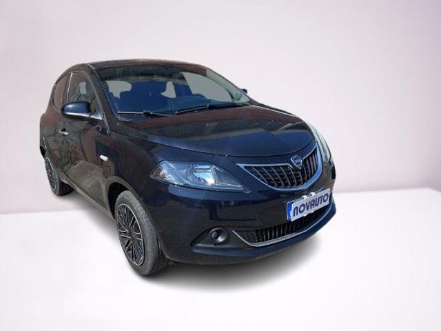 LANCIA Ypsilon usata, con ABS