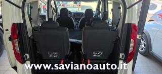 FIAT Doblo usata, con Chiusura centralizzata