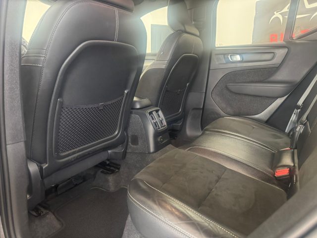 VOLVO XC40 usata, con Controllo trazione