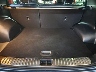 KIA Sportage usata, con Interni in pelle