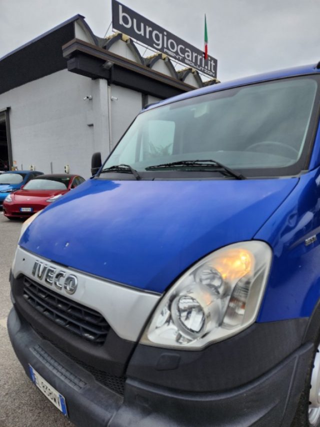 IVECO Daily usata 16