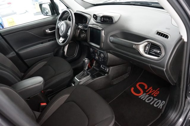 JEEP Renegade usata 29