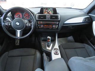 BMW 116 usata, con Cruise Control