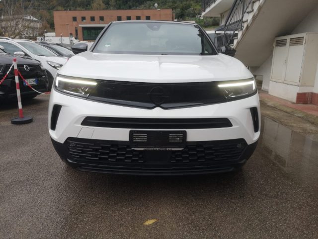 OPEL Mokka usata, con Cerchi in lega