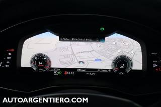 AUDI A6 usata, con Luci diurne LED