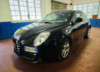 ALFA ROMEO MiTo usata, con Airbag