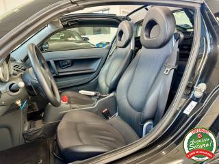SMART Roadster usata, con Fendinebbia
