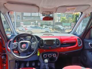 FIAT 500L usata, con Volante in pelle