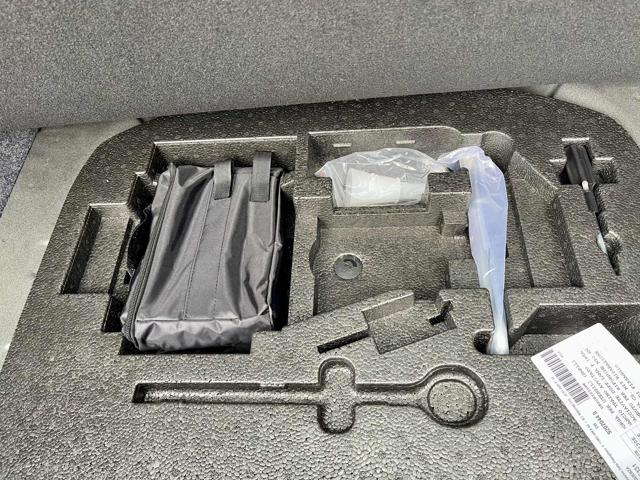 FIAT Panda usata, con USB