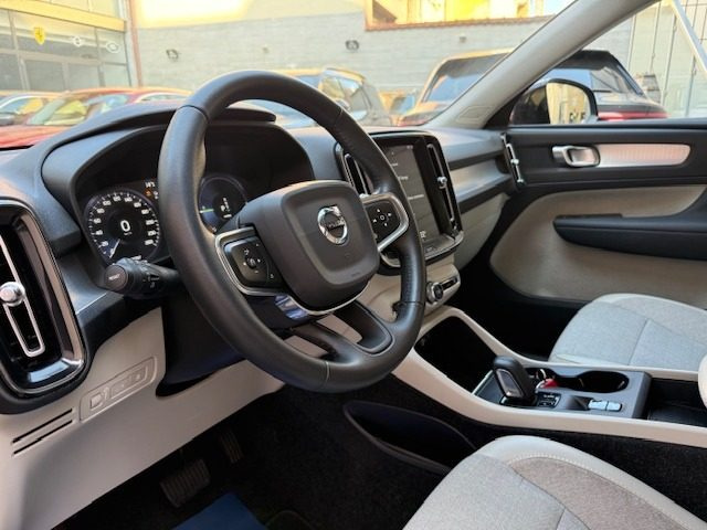 VOLVO XC40 usata, con Cerchi in lega
