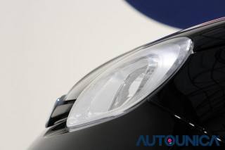 FIAT Panda usata, con Immobilizzatore elettronico