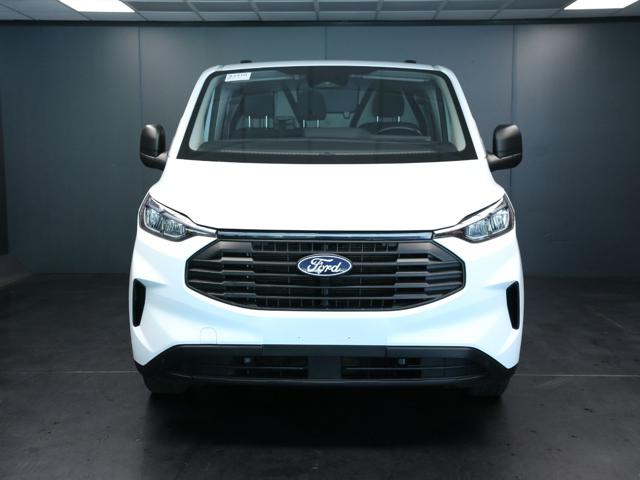 FORD Transit Custom usata, con Airbag
