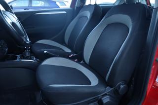 FIAT Punto usata, con Boardcomputer