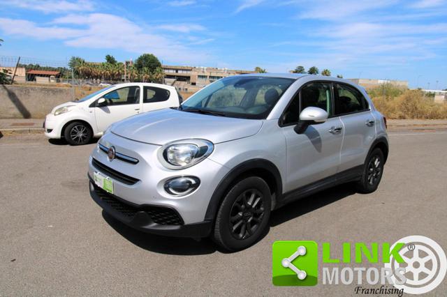 FIAT 500X usata, con Airbag Passeggero
