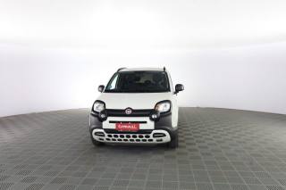 FIAT Panda Cross Panda Cross 1.0 FireFly S&S Hybrid