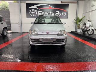 FIAT Seicento usata 13